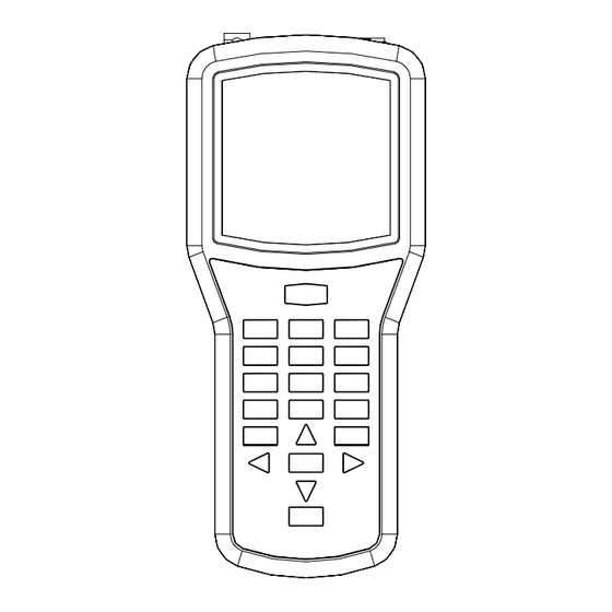 Hunter ICD-HP Manual Del Usuario