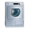 Secadoras Miele professional PT 7136 Vario Instrucciones De Manejo Y Emplazamiento
