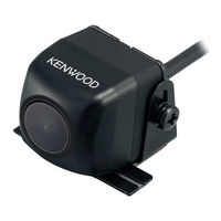 Kenwood CMOS-230 Manual De Instrucciones