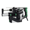 Herramientas Eléctricas HIKOKI DH 28PD Instrucciones De Manejo