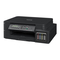 Manual de configuración de la impresora Brother DCP-T310 / DCP-T510W / DCP-T710W / MFC-T810W