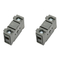 Accesorios para Refrigeradores y Congeladores Leviton powerswitch AUXNO Manual De Instrucciones