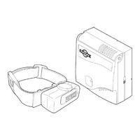 Petsafe Deluxe PCF-1000-20 Manual De Adiestramiento Y Funcionamiento