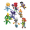 Juguetes K'Nex 53040 Manual De Instrucciones