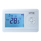 Termostatos HTW KAIRÓS HTW-GBCRT-B-RFWIFIKA Manual De Usuario