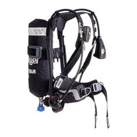Dräger PSS AirBoss Connect Instrucciones De Uso