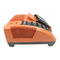 Cargadores de Batería RIDGID R840091 Manual Del Operador