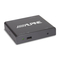 Alpine TUE-DAB1U - Manual del sintonizador DAB+