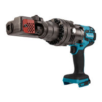 Makita DSC163 Manual De Instrucciones