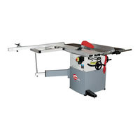 LEMAN SST256T Manual De Instrucciones