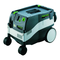 Aspiradoras Festool CT 22 E HEPA Manual De Instrucciones