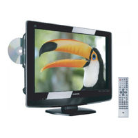 Orion TV22PL145DVD Manual De Instrucciones