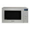 Hornos Microondas Panasonic NN-SD681S Manual Del Propietário