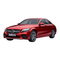 Mercedes-Benz C Berlina