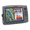 Equipo Marino Lowrance HDS Serie Instalación