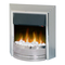 Chimeneas de Interior EWT CASTILLO CST20 Manual De Instrucciones