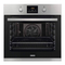 Hornos Zanussi ZOP37912XU Manual De Instrucciones