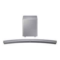 Samsung HW-H7500 Manual Del Usuario