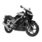 Motocicletas KYMCO QUANNON 125 Manual De Usuario