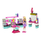 Juguetes Mega Bloks 80279 Manual De Instrucciones