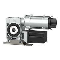 Gfa ELEKTROMAT SI 25.15-30,00 Instrucciones De Montaje