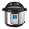 Ollas a Presión Eléctricas Instant Pot Smart-60 Manual De Usuario