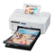 Impresoras Canon SELPHY CP820 Guia Del Usuario