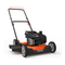 Cortacéspedes Yard force YF21-SD-TW Manual Del Operador