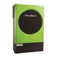 MasterPower Omega PMS v4 Manual De Usuario