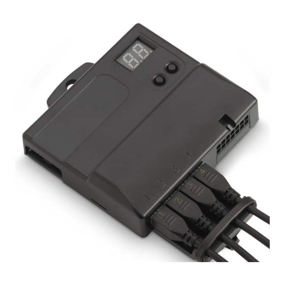 Dometic MWE9104 Instrucciones De Montaje Y De Uso