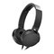Sony MDR-XB550AP - Instrucciones de funcionamiento de los auriculares estéreo
