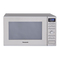 Panasonic NN-SD681S, NN-SD654B, NN-SD654W - Manual del horno microondas