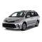 Automóviles Toyota Sienna 2019 Manual Del Usaurio