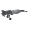 Taladros Milwaukee SUPER HAWG Manual Del Operador