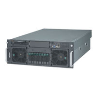 Fujitsu PRIMERGY RX600 S3 SAS Manual De Instrucciones