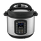 Ollas a Presión Eléctricas Instant Pot DUO SV Guía De Inicio