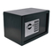 Cajas Fuertes Genie Hand TDS Serie Manual Del Usuario