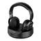 Auriculares THOMSON WHP3001BK Instrucciones De Uso