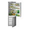 Refrigeradores Teka NF 350 Manual Del Usuario