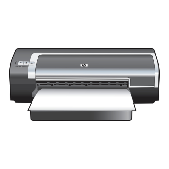HP Officejet K7100 Guia De Inicio Rapido