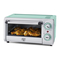 Manual del horno tostador con freidora de aire Green Pan Green Life