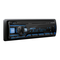 Manual del receptor multimedia Alpine CDE-173EBT, CDE-170E, UTE-73EBT
