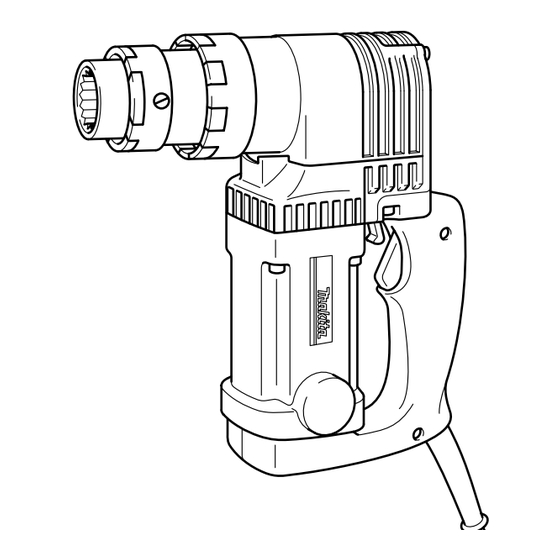Makita 6922NB Manual De Instrucciones