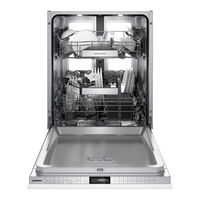 Gaggenau DF481100F Manual De Usuario