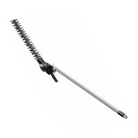 Bosch AMW HS Manual Original