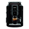 Cafeteras Krups ESPRESSERIA AUTOMATIC EA80 Serie Manual De Instrucciones