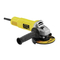 Amoladoras Stanley SG6115 Manual De Instrucciones