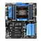 Tarjeta Madre ASROCK X99 WS Manual Del Usuario