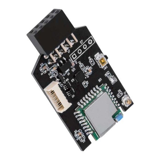 SilverStone ES03-WiFi Manual De Instrucciones