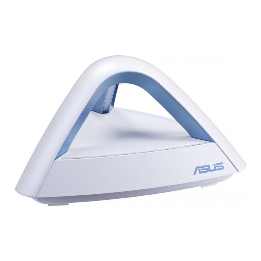 Asus Lyra Trio Manual De Instrucciones